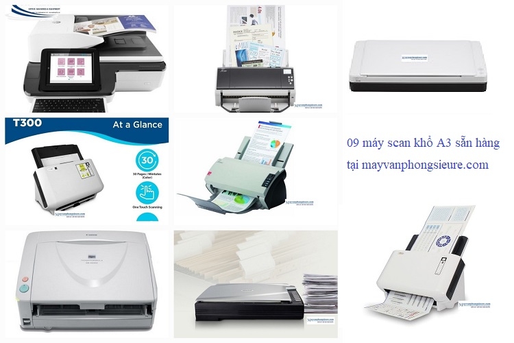 09 máy scan khổ a3 đáng mua năm 2022